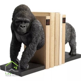 نگهدارنده کتاب گوریل