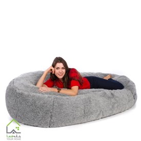 تشک شنی راحتی