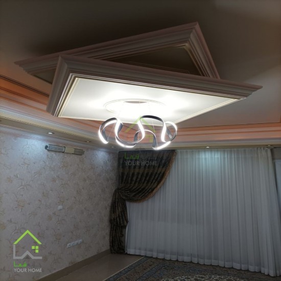 لوستر اس ام دی ستاره