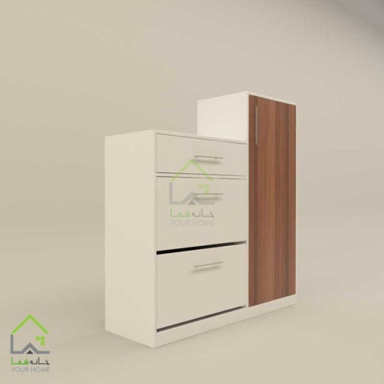 جاکفشی کمدی و داشبوردی