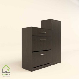 جاکفشی کمدی و داشبوردی
