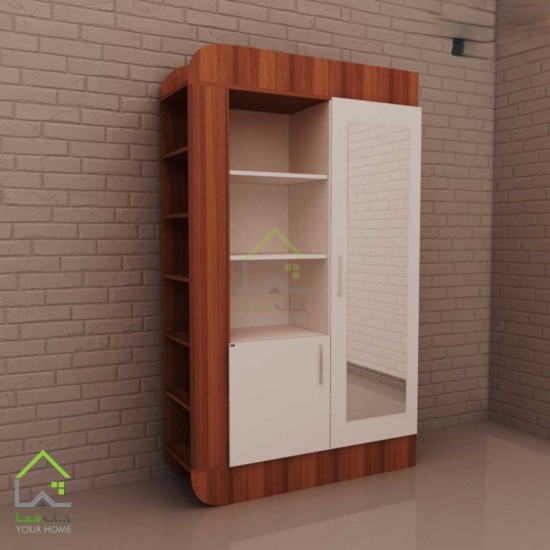 جاکفشی و جالباسی کمدی مدرن