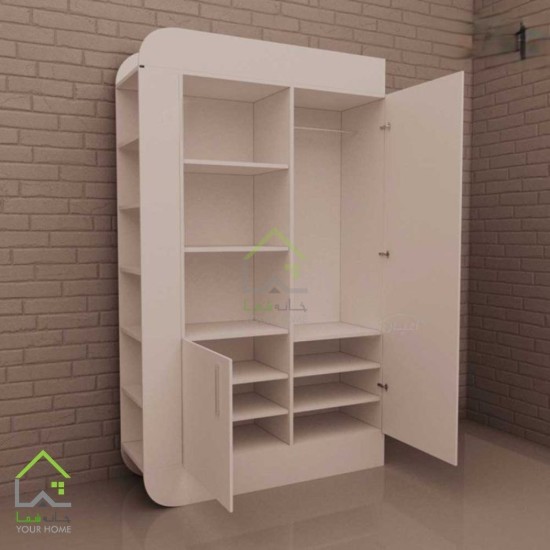 جاکفشی و جالباسی کمدی مدرن