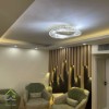 لوستر مدرن کریستالی