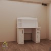 میزتحریر ساده و شیک نوجوان