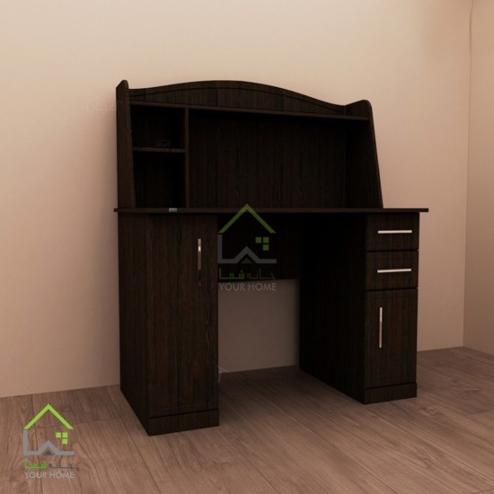 میز تحریر دخترانه