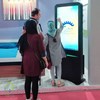 کیوسک لمسی
