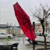 سایبان چراغ دار اشیک