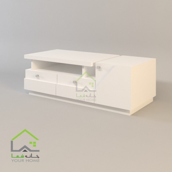 میز تلویزیون مدل مانیل 