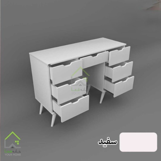 میز آرایشی مدرن