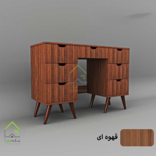 میز آرایشی مدرن