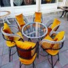 مبل باغی فلزی سورن