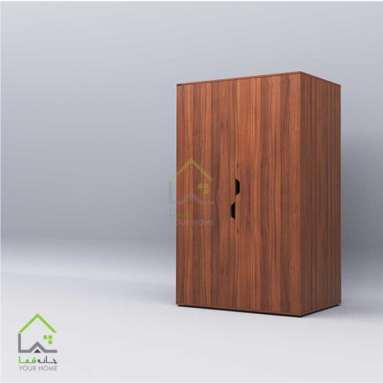 جاکفشی دو درب مدل J-FH541 سفید