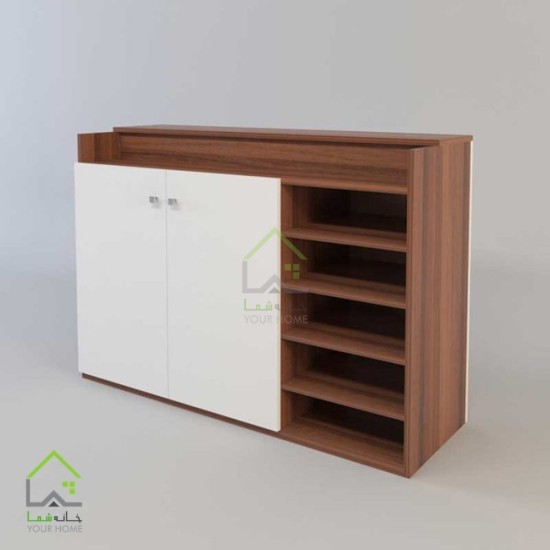 جاکفشی لاکچری مدل J-FH234 ونگه