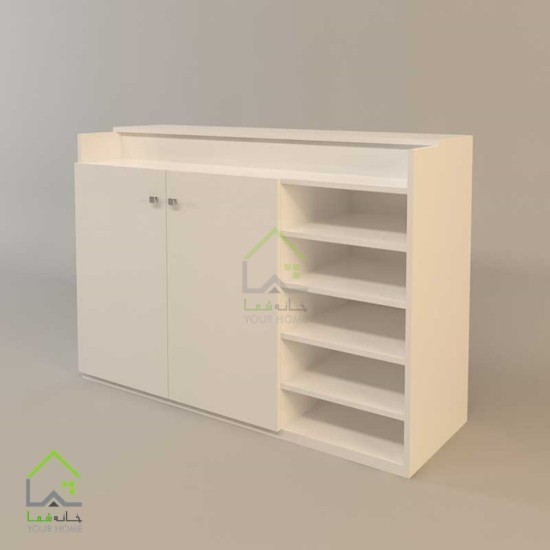 جاکفشی لاکچری مدل J-FH234 ونگه