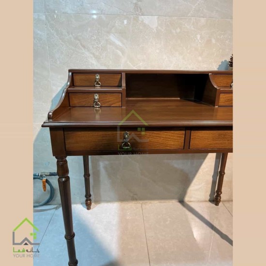 میز تحریر چوبی انگلیسی