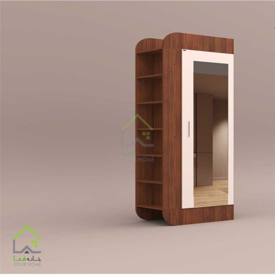 جاکفشی آپارتمانی مدرن مدل J-FH494