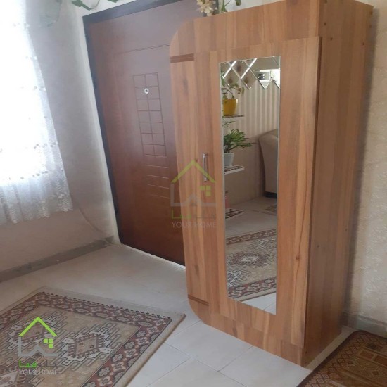 جاکفشی آپارتمانی مدرن مدل J-FH494