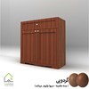 جاکفشی نئوکلاسیک آپارتمانی J-FH530