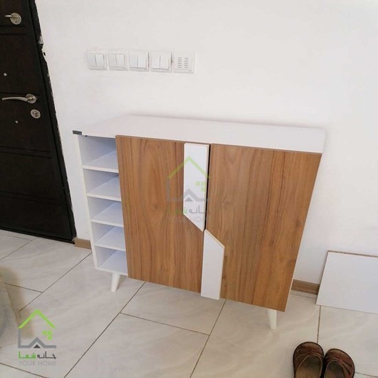 جاکفشی شیک آپارتمانی مدل J-FG429