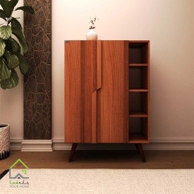 جاکفشی شیک آپارتمانی مدل J-FG429