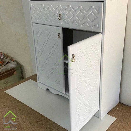 جاکفشی دو درب آپارتمانی مدل J-FH 147