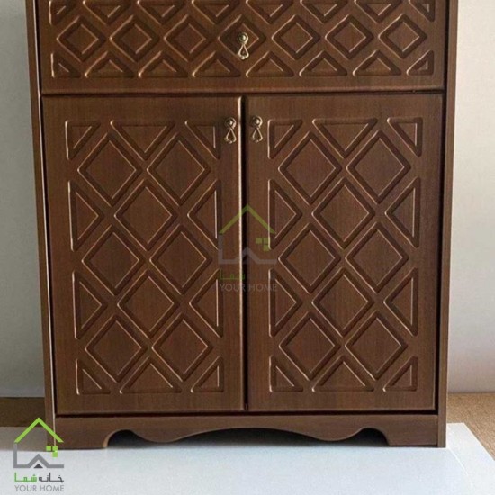 جاکفشی مدرن آپارتمانی