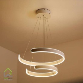 لوستر اس ام دی پانچ دوحلقه 50/30