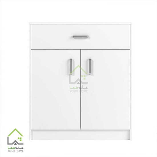 جاکفشی ساده آپارتمانی مدل J-FH142