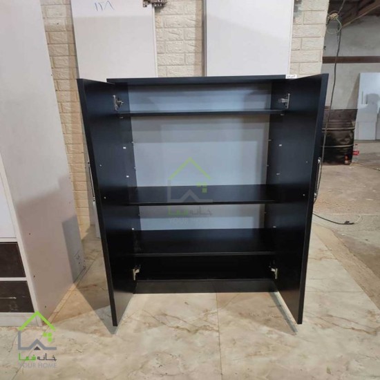 جاکفشی ساده آپارتمانی مدل J-FH140