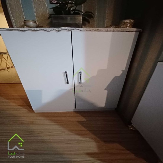 جاکفشی ساده آپارتمانی مدل J-FH140