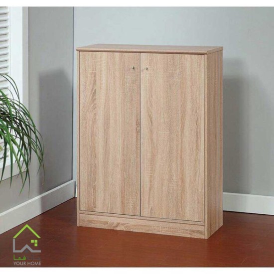 جاکفشی چوبی مدل J-FH132