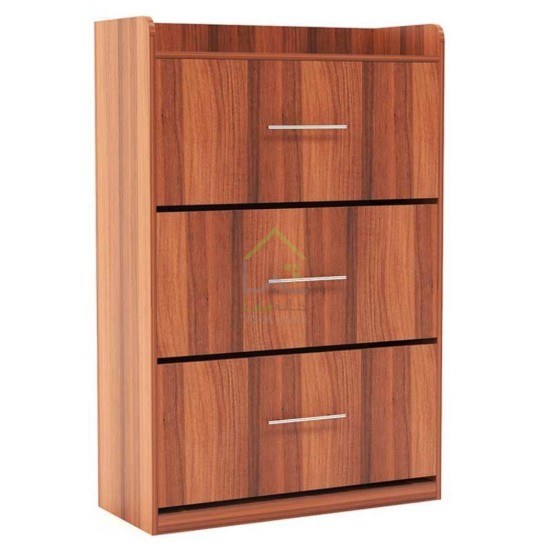 جاکفشی مدرن چوبی مدل J-FH280