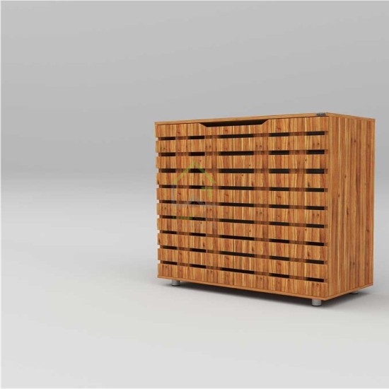 جاکفشی پایه کابینتی مدل J-FH485