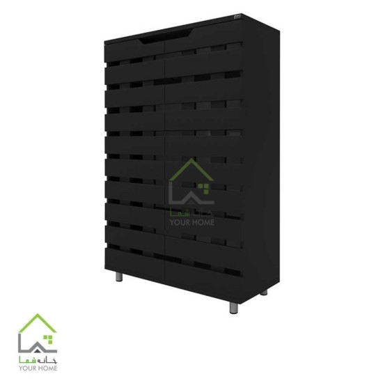 جاکفشی پایه کابینتی مدل J-FH485