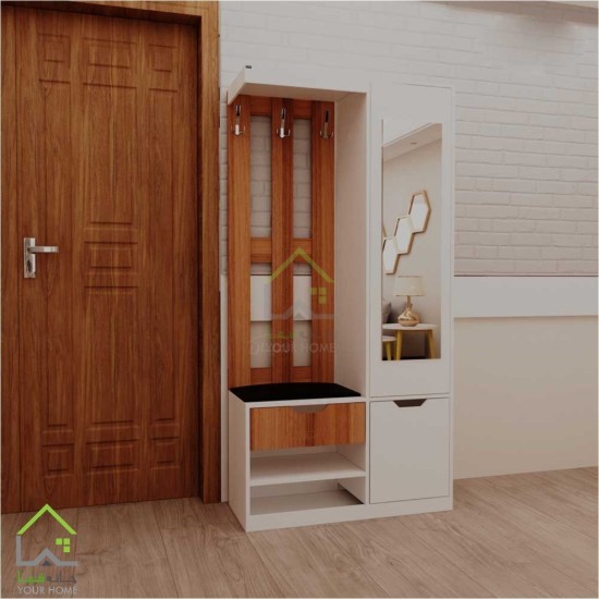 جاکفشی ایستاده مدل J-FH 382