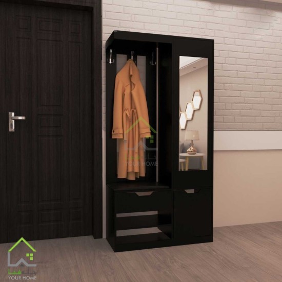جاکفشی ایستاده مدل J-FH 382