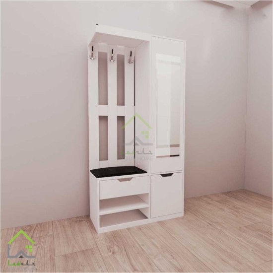 جاکفشی ایستاده مدل J-FH 382