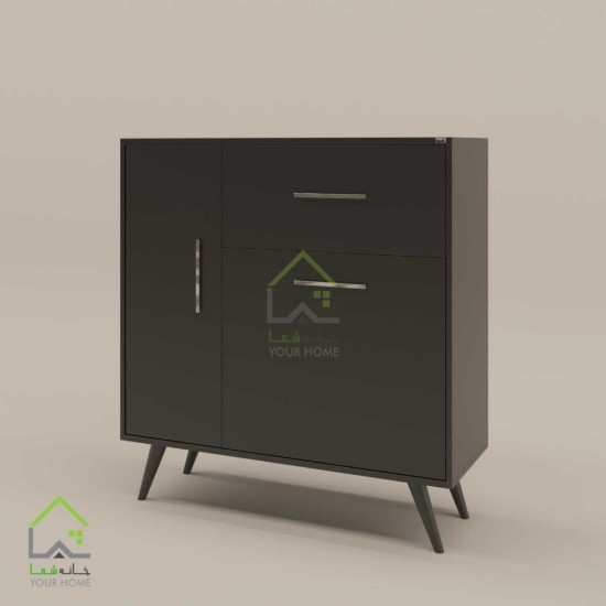 جاکفشی مدرن آپارتمانی مدل J-FH 346