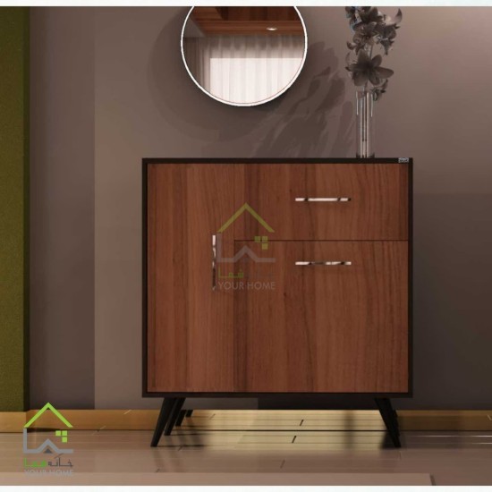 جاکفشی مدرن آپارتمانی مدل J-FH 346
