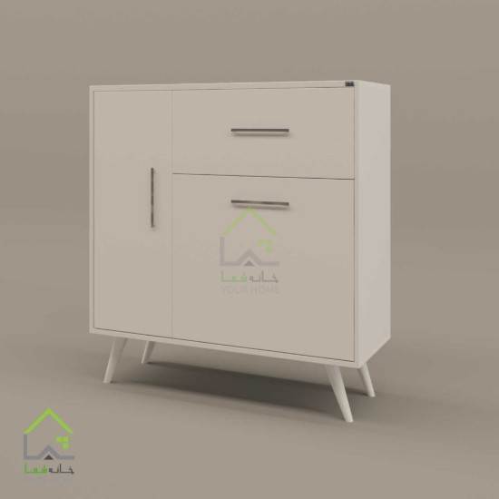 جاکفشی مدرن آپارتمانی مدل J-FH 346