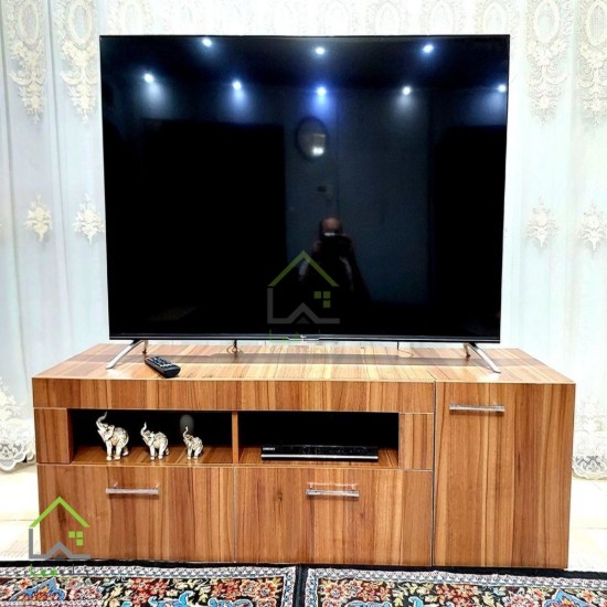میزتلویزیون مدرن و کاربردی مدل J-FH182