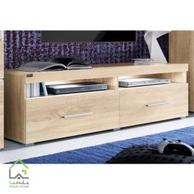 میزتلویزیون دوکشو مدرن