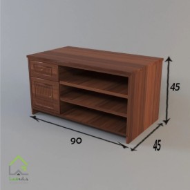 میز تلویزیون مدرن