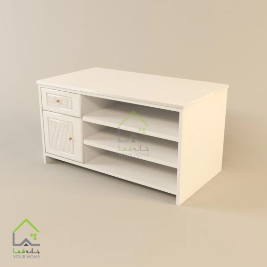 میز تلویزیون مدرن