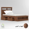 تختخواب یک نفره