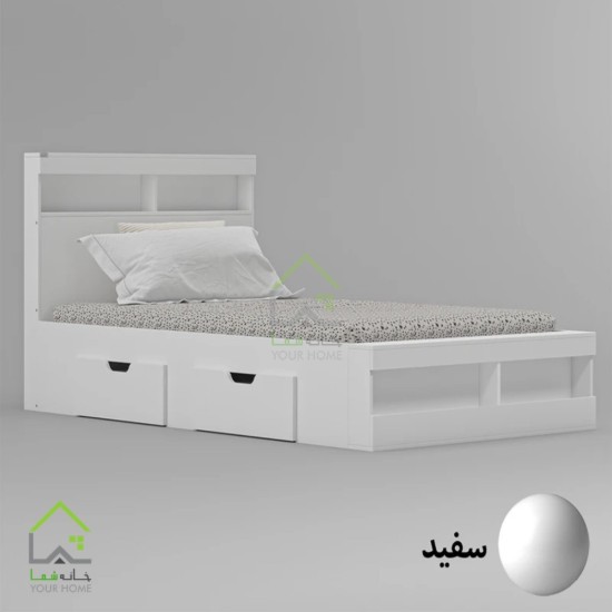 تختخواب یک نفره