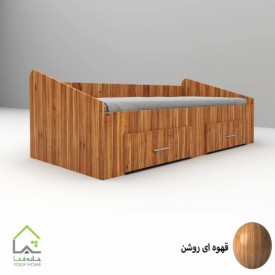 تختخواب نوجوان