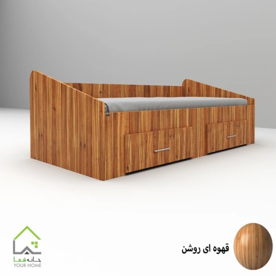 تختخواب نوجوان