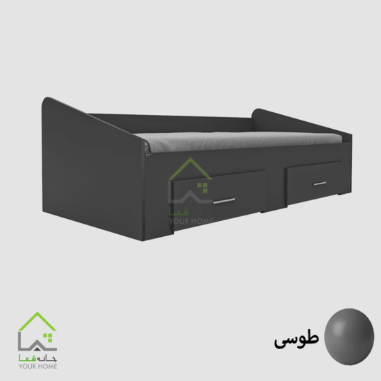 تختخواب نوجوان